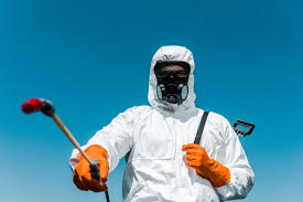 Reliable St Clair, PA Pest control Solutions